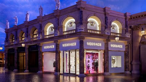 versace tiendas|versace us website.